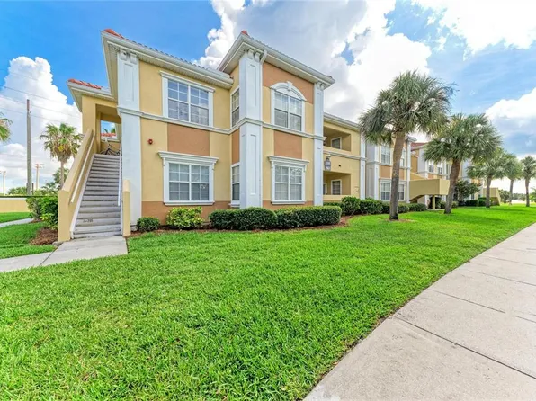 1195 Villagio Cir Unit 101, Sarasota, FL 34237