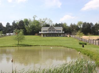 10341 Lanes Farm Ln, Culpeper, VA 22701