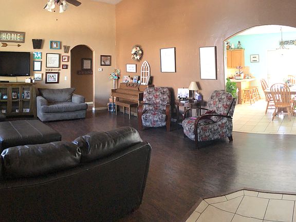 Open concept