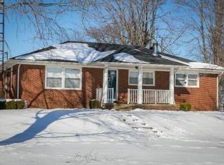 7007 Griffith Station Rd, Owensboro, KY 42301