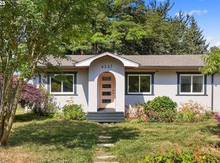 4537 NE 87th Ave, Portland, OR 97220