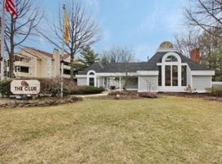 702 Pinehurst Ct #3-2303, Union, NJ 07083