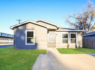 700 E Pecan Ave, Waco, TX 76704