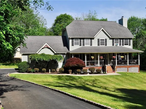 141 Wood Road, Westtown, NY 10998