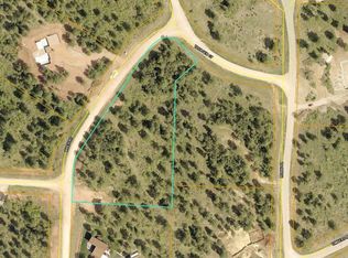 20312 Wren Rd, Spearfish, SD 57783