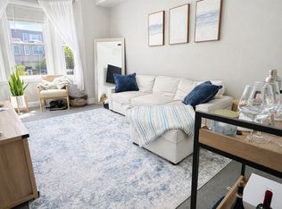 158 I St #2, Boston, MA 02127