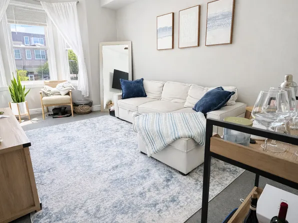 158 I St #2, Boston, MA 02127