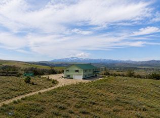 610 Wheat Field Rd, Three Forks, MT 59752