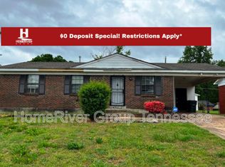 451 Marlowe Ave, Memphis, TN 38109