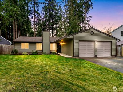 19709 SE 266th Place, Kent, WA, 98042