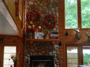 5250 John Vogt Trl, West Branch, MI 48661