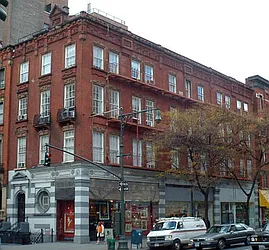 Rented by Citi Habitats