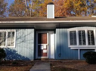 45 Redbud Ct, Durham, NC 27713