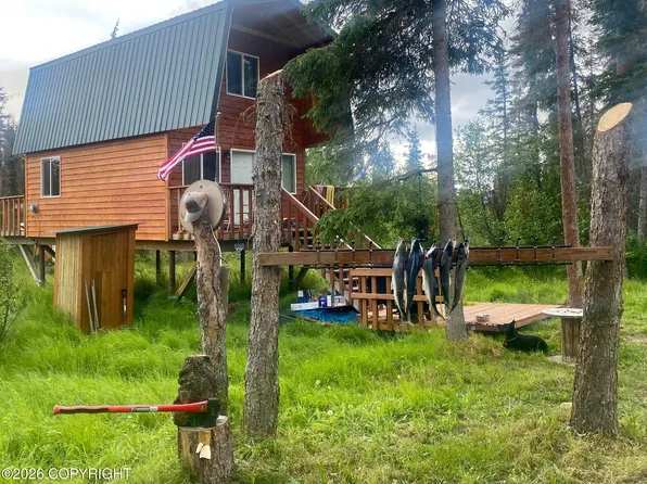 35233 Kaltag Loop, Soldotna, AK 99669
