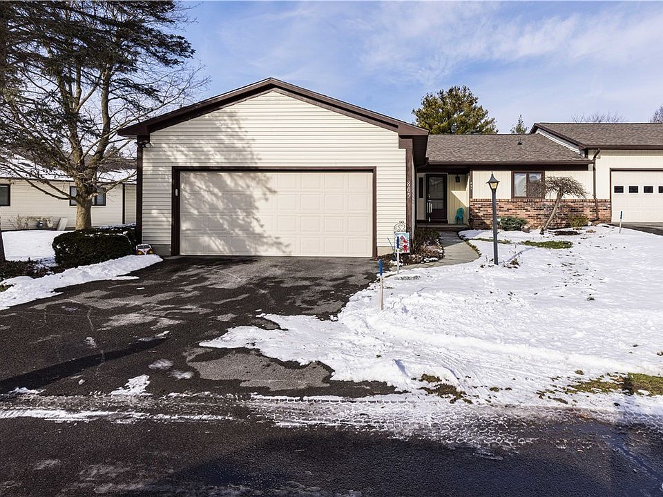 805 Kimry Moor, Fayetteville, NY 13066 Zillow