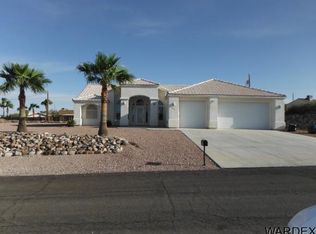 4131 San Mateo Rd, Bullhead City, AZ 86429