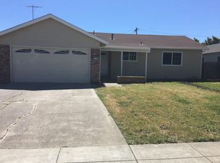 38891 Bonnie Way, Fremont, CA 94536