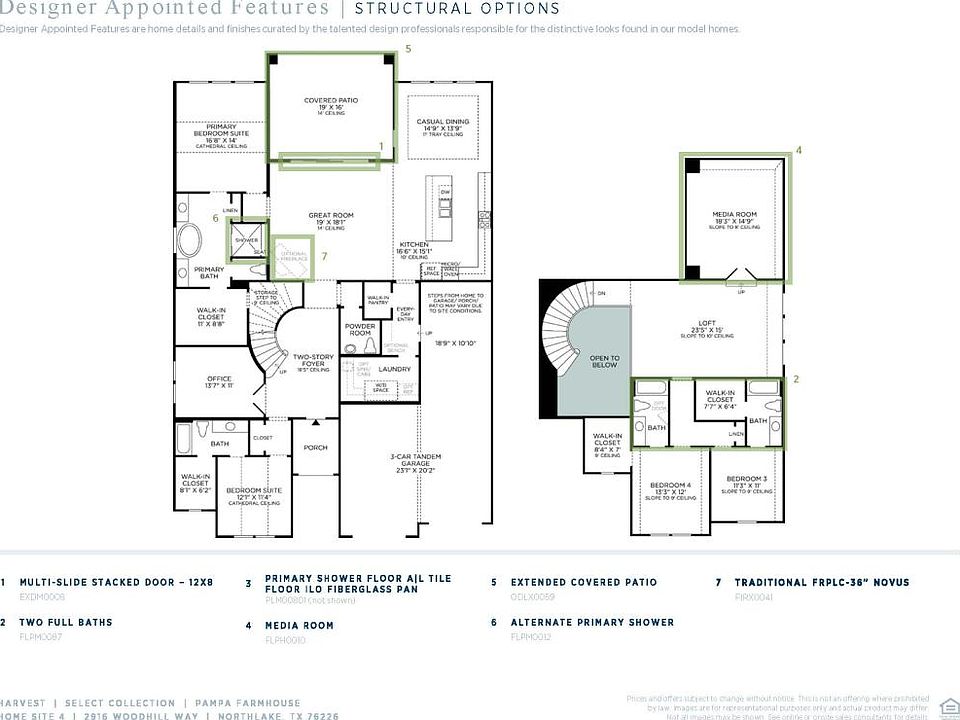 2916 Woodhill Way, Argyle, TX 76226 Zillow