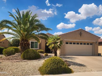 20110 N London Bridge Dr, Surprise, AZ, 85387