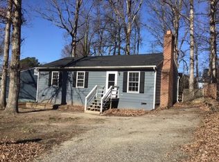 8500 Debbs Ln, North Chesterfield, VA 23235