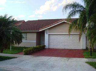 13797 SW 158th Ter, Miami, FL 33177