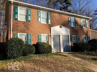 5318 Ridge Forest Dr #5318/5320, Stone Mountain, GA 30083