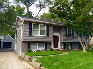 734 Rosedale St, Annapolis, MD 21401