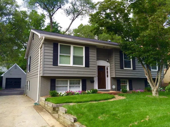 734 Rosedale St, Annapolis, MD 21401