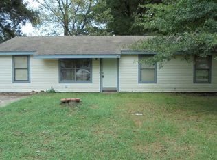 108 Fairway Dr, Conway, AR 72034