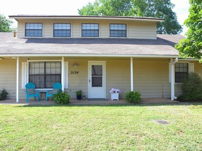 2124 E Post Oak Dr, Stillwater, OK, 74075