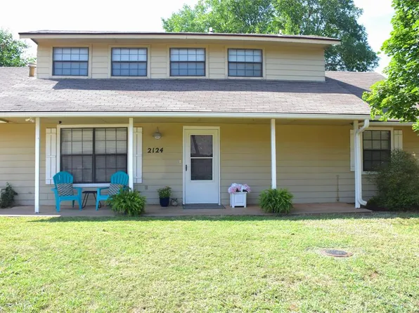 2124 E Post Oak Dr, Stillwater, OK 74075