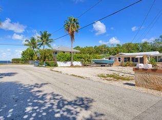 66 Tarpon Ave, Key Largo, FL 33037