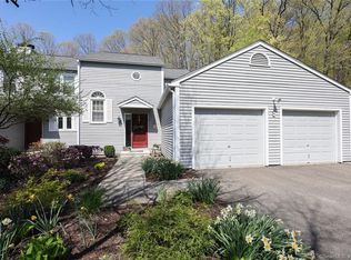 9 Quarry Village Rd #9, Cheshire, CT 06410