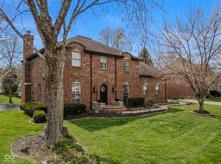 4695 Stonebridge Ct, Columbus, IN 47201