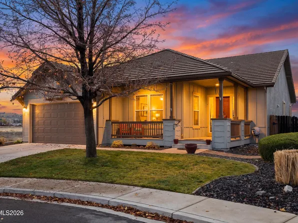 1181 Glen Abbey Ct, Sparks, NV 89436