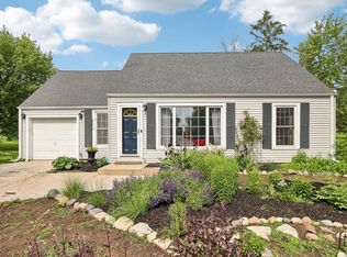 1265 Post Rd, Brookfield, WI 53005