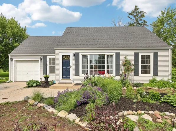1265 Post ROAD, Brookfield, WI 53005