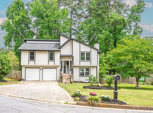 10175 Old Woodland Entry, Johns Creek, GA 30022