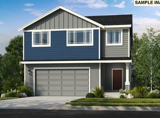 12440 SW Doubletop Dr, Beaverton, OR 97007