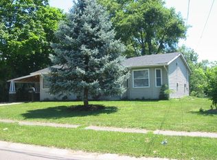 9566 Ridgemoor Ave, Cincinnati, OH 45231