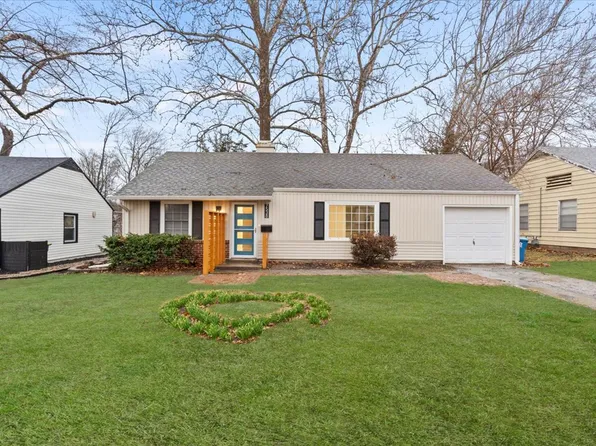 7538 Sagamore Rd, Prairie Village, KS 66208