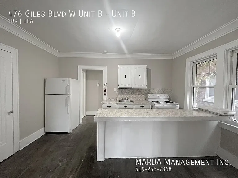 476 Giles Blvd W #B — Photo 8