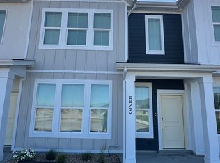 523 S 1225 W, Logan, UT 84321