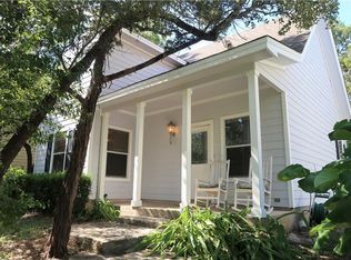 15314 Oklahoma St, Austin, TX 78734