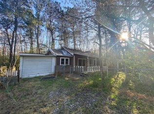 4115 Newman Ellis Rd, Douglasville, GA 30134