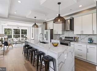 433 Park Rd NW #2, Washington, DC 20010