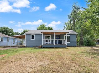 1907 W Oklahoma Ave, Guthrie, OK 73044