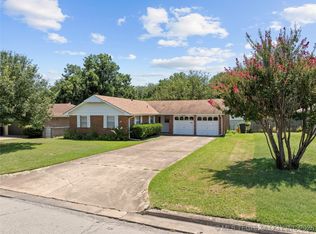 800 Cottonwood St, Ardmore, OK 73401