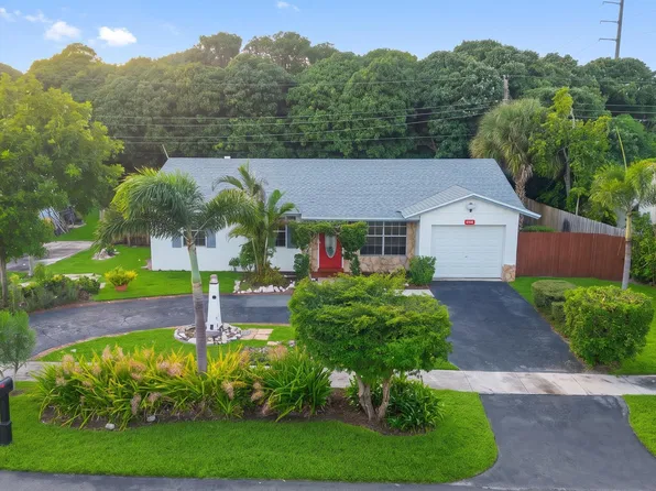 415 NW 7TH Court, Boynton Beach, FL 33426