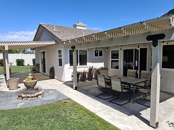 Paid weekly gardener.